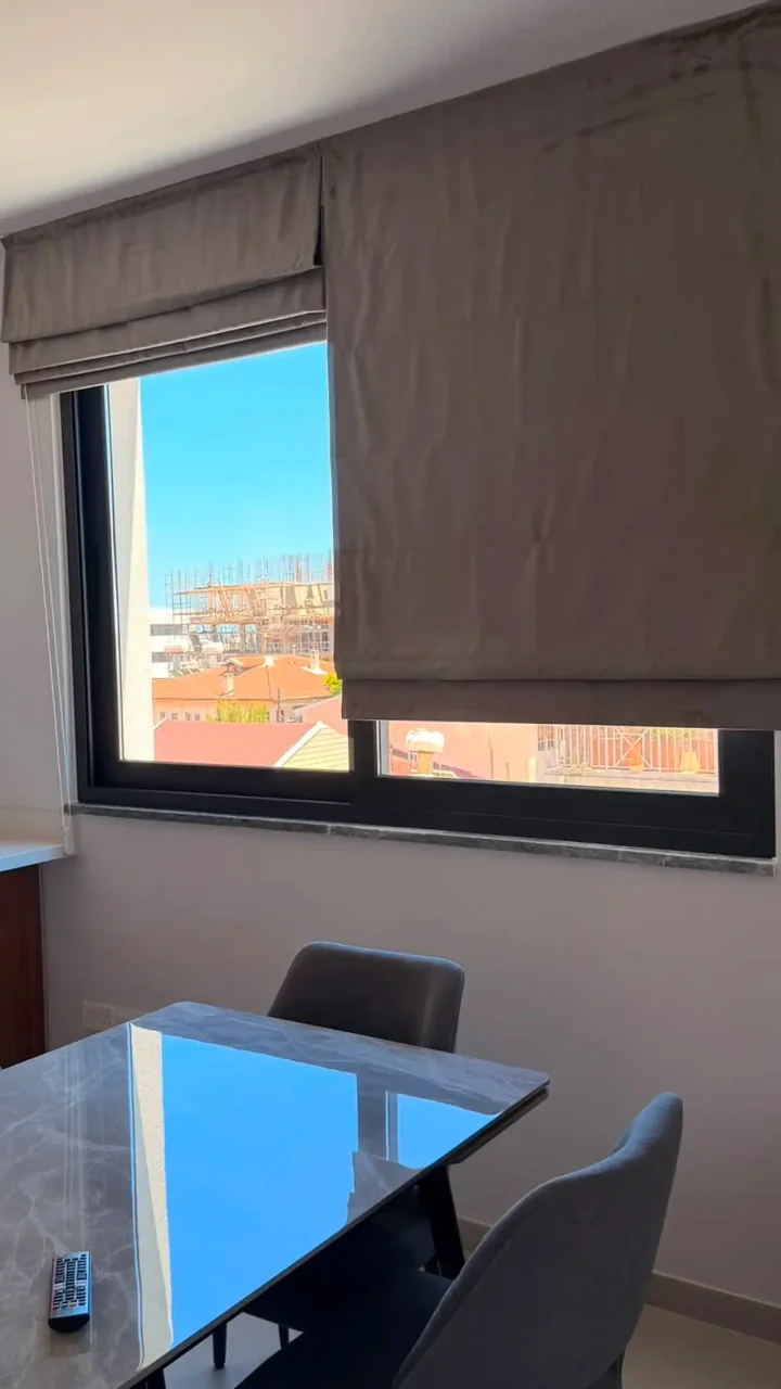 Apartments for rent 94 m² in Limassol, Limassol - Agia Zoni