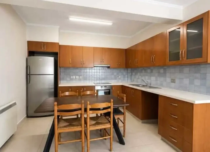 3-bedroom apartments for rent 120 m² in Limassol, Kato Polemidia