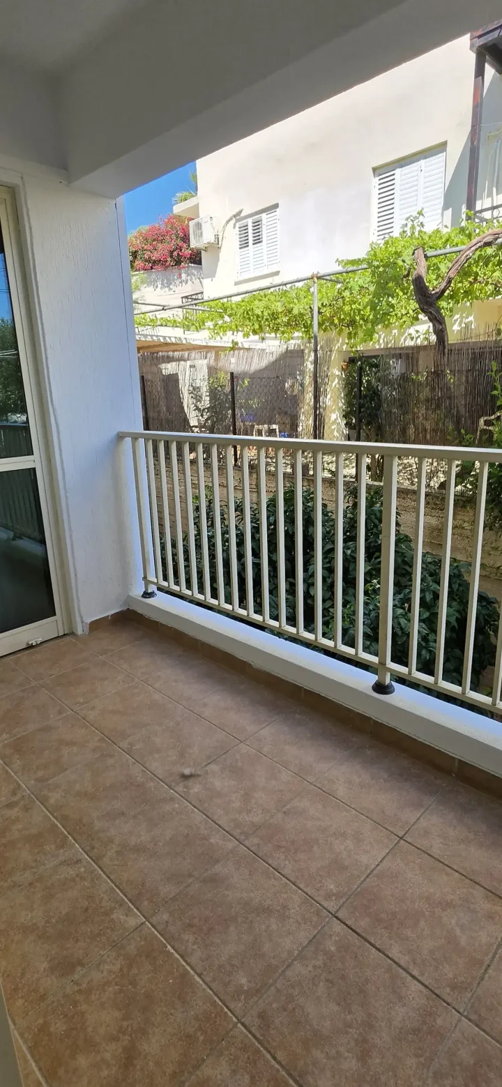 Apartments for rent 60 m² in Nicosia, Strovolos - Archangelos