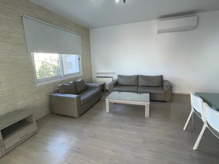 2-bedroom apartments for rent 100 m² in Nicosia, Nicosia - Ag Konst and Elenis