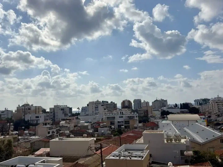 Commercial properties 420 m² for rent in Limassol, Limassol - Agia Zoni