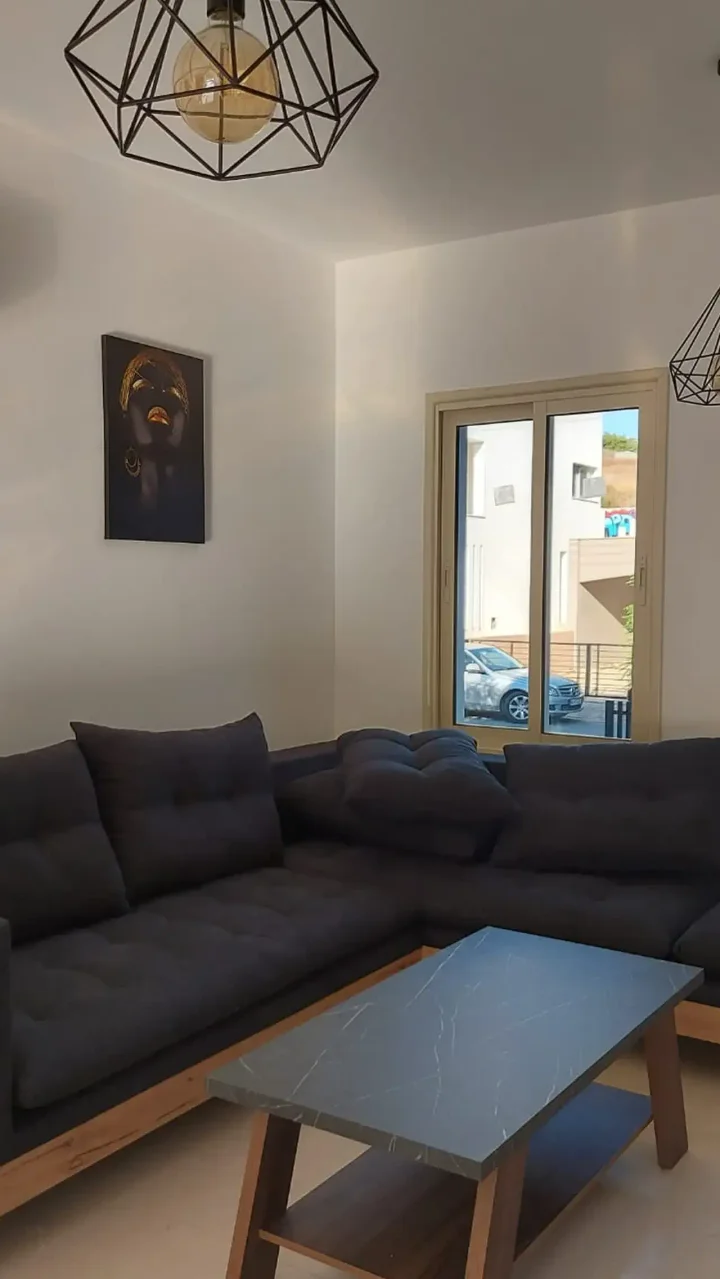 5-bedroom detached house for rent 200 m² in Limassol, Agios Tychon