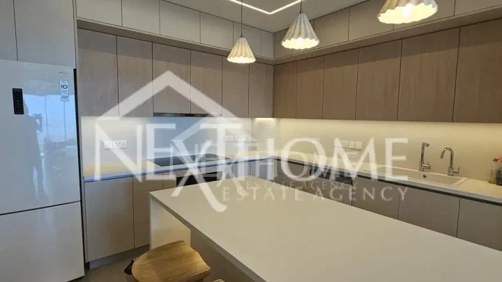 2-bedroom apartments for rent 110 m² in Larnaca, Livadia Larnakas