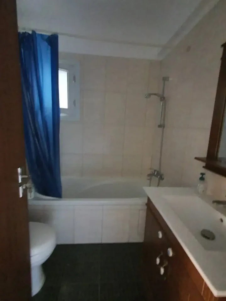 2-bedroom apartments for rent 85 m² in Limassol, Limassol - Agios Nicolaos