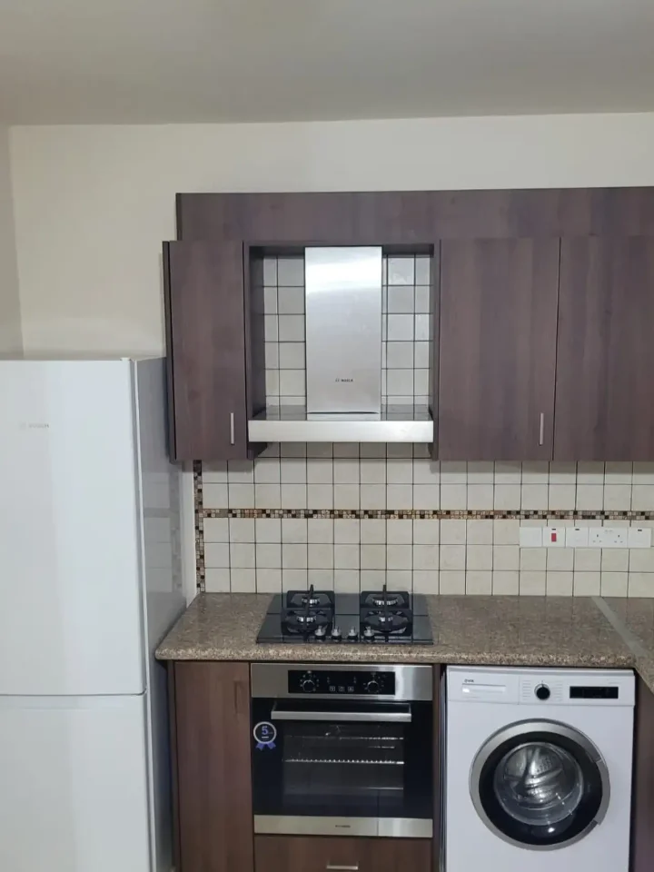 2-bedroom apartments for rent 95 m² in Limassol, Limassol - Tsiflikoudia
