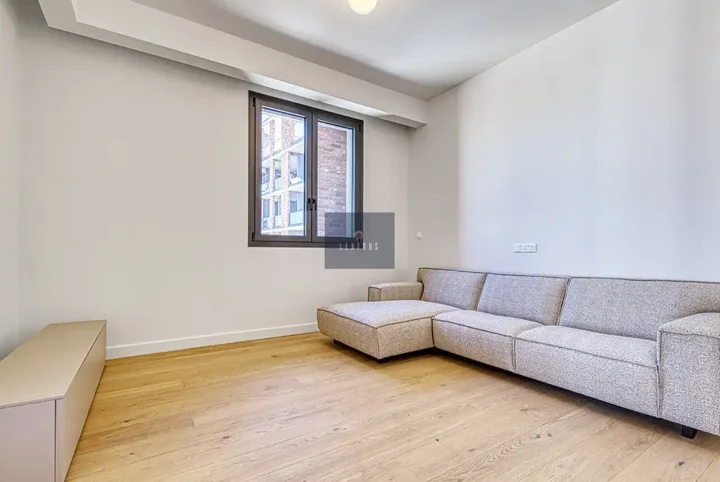 Apartments for rent 111 m² in Limassol, Germasogeia