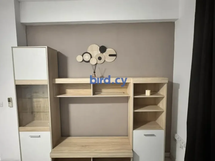 1-bedroom apartments for rent 43 m² in Nicosia, Egkomi - Makedonitissa