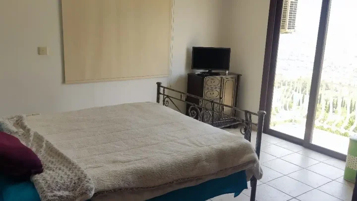 3-bedroom semi-detached house for rent 200 m² in Limassol, Monagri