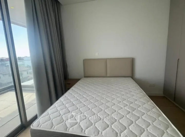 Apartments for rent 118 m² in Nicosia, Strovolos - Agios Vasileios