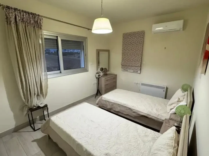 3-спальная отдельный дом в аренду 190 м² в Limassol, Kato Polemidia