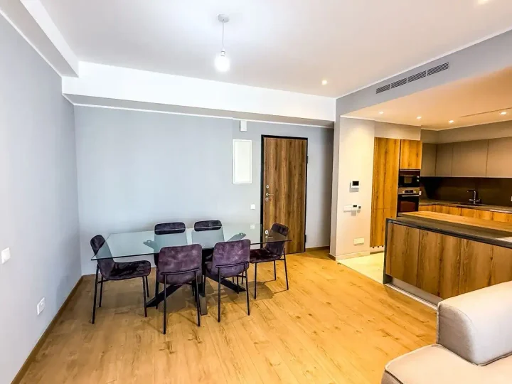 Apartments for rent 127 m² in Limassol, Limassol - Agios Nicolaos