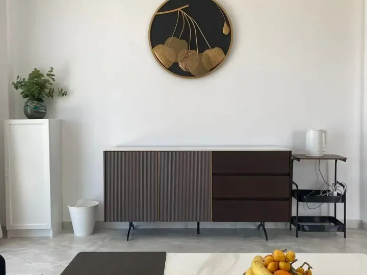 2-bedroom apartments for rent 85 m² in Limassol, Agios Athanasios