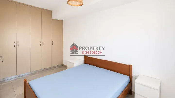 Apartments for rent 55 m² in Nicosia, Egkomi