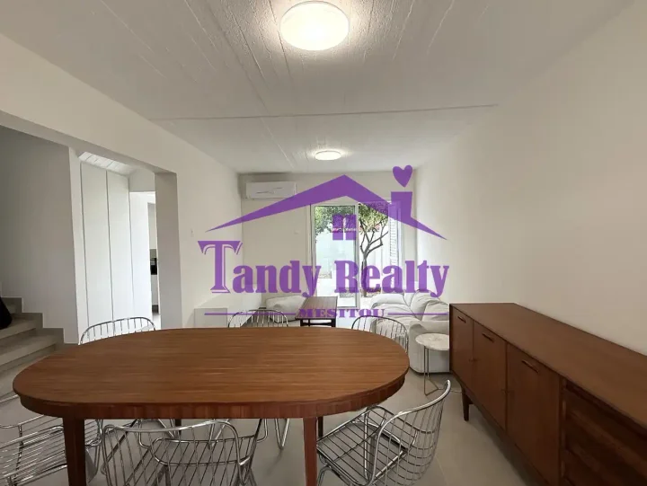 2-bedroom semi-detached house for rent 100 m² in Nicosia, Strovolos - Stavros