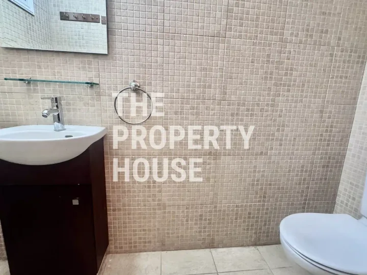 Apartments for rent 119 m² in Limassol, Germasogeia Tourist Area