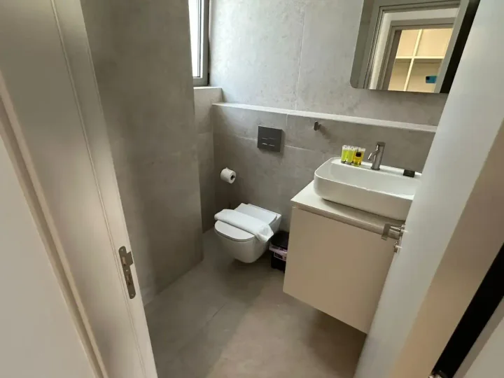 3-bedroom apartments for rent 148 m² in Nicosia, Nicosia - Agios Andreas