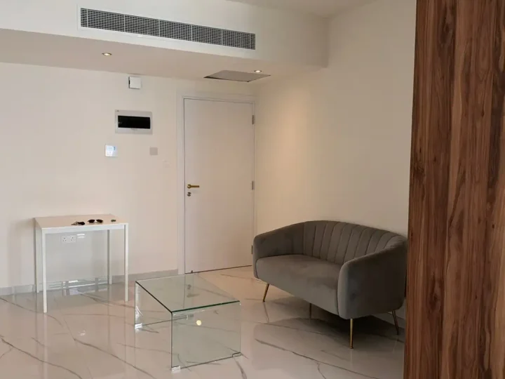 Studio for rent 39 m² in Nicosia, Egkomi - Parissinos