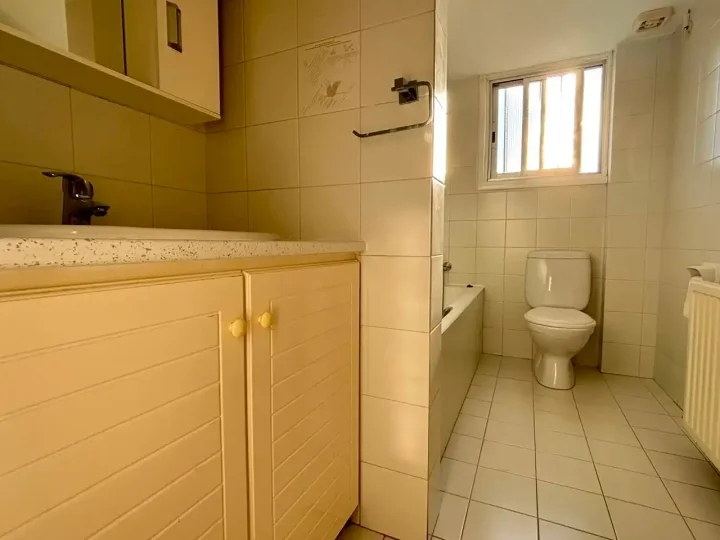 3-bedroom apartments for rent 137 m² in Nicosia, Agios Dometios - Agios Pavlos