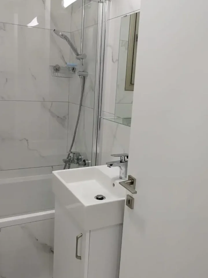 1-bedroom apartments for rent 52 m² in Limassol, Pano Polemidia