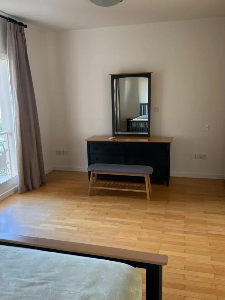 Apartments for rent 137 m² in Limassol, Limassol - Agia Zoni