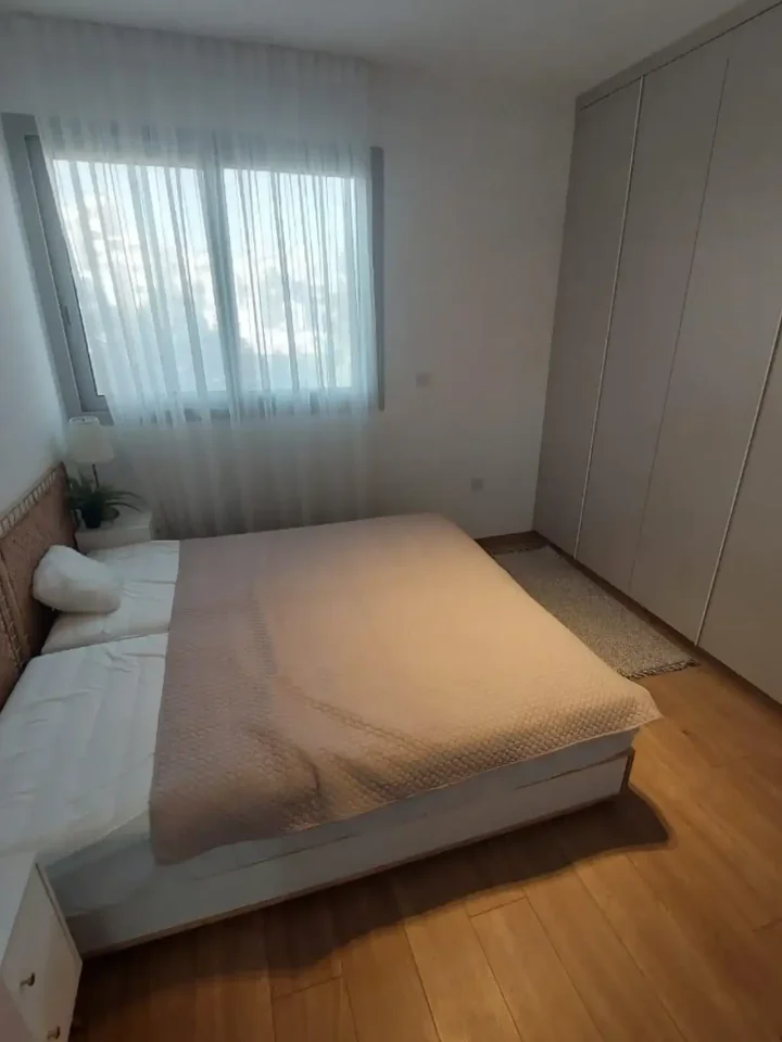 Apartments for rent 90 m² in Larnaca, Larnaka - Makenzy