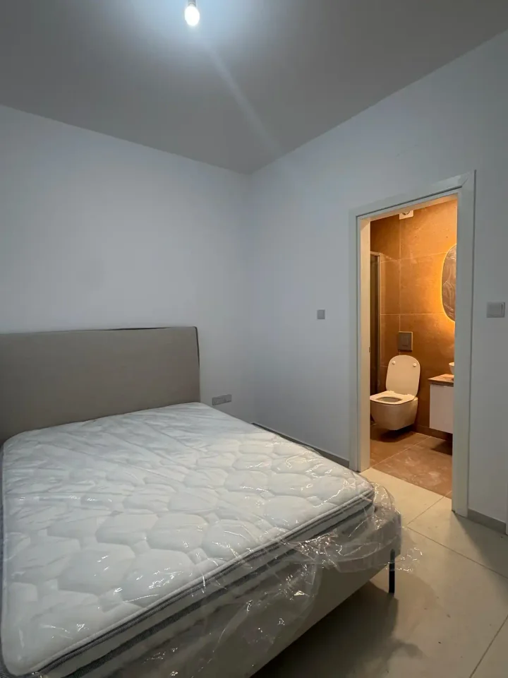 3-bedroom penthouse for rent 190 m² in Limassol, Limassol - Omonia