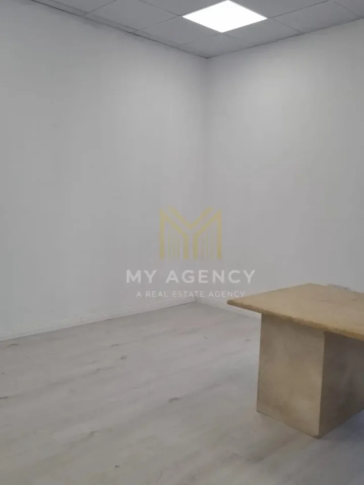 Office 30 m² for rent in Nicosia, Strovolos - Acropolis
