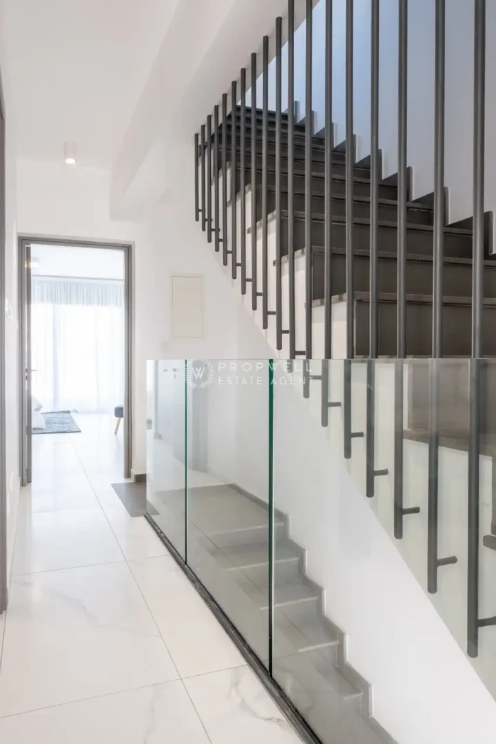 Вилла в аренду 170 м² в Larnaca, Dekeleia