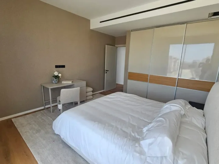 Villa for rent 180 m² in Paphos, Geroskipou Tourist Area