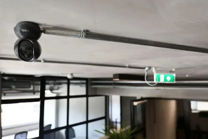 Office 300 m² for rent in Limassol, Limassol - Agia Zoni