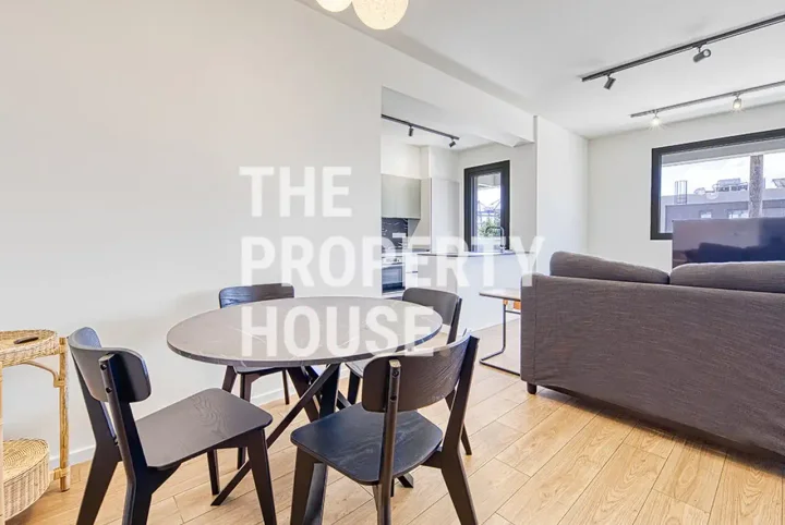 Апартаменты в аренду 85 м² в Limassol, Limassol - Zakaki