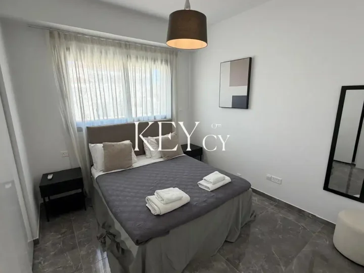 Apartments for rent 95 m² in Limassol, Germasogeia Tourist Area
