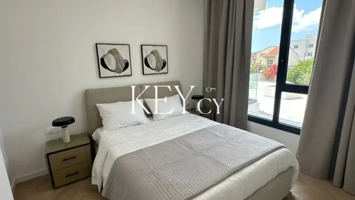 Apartments for rent 105 m² in Limassol, Limassol - Omonia