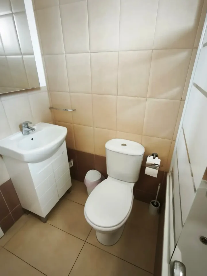 2-bedroom apartments for rent 76 m² in Larnaca, Larnaka - Sotiros