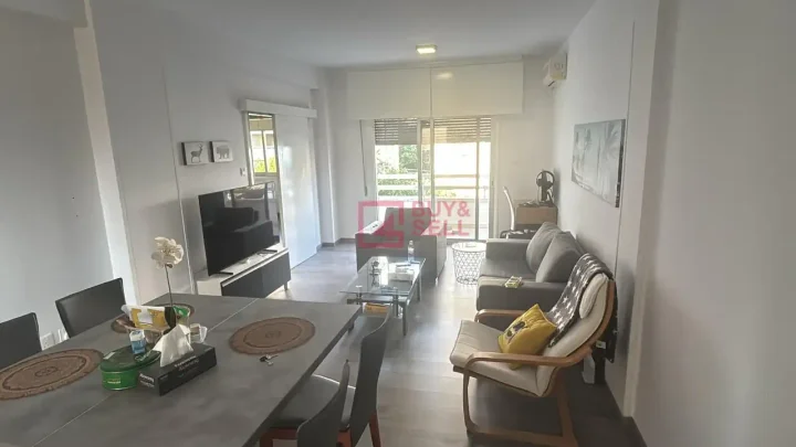 2-bedroom apartments for rent 75 m² in Limassol, Limassol - Neapolis