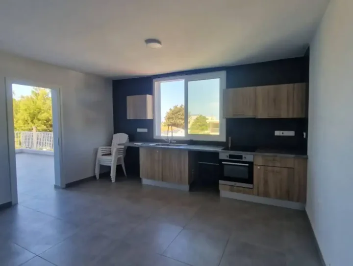 2-bedroom apartments for rent 75 m² in Paphos, Paphos - Kato Paphos