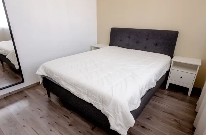 2-bedroom apartments for rent 110 m² in Limassol, Germasogeia Tourist Area