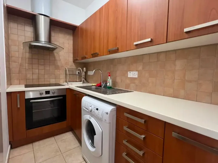 1-bedroom apartments for rent 56 m² in Nicosia, Lakatameia - Agios Mamas