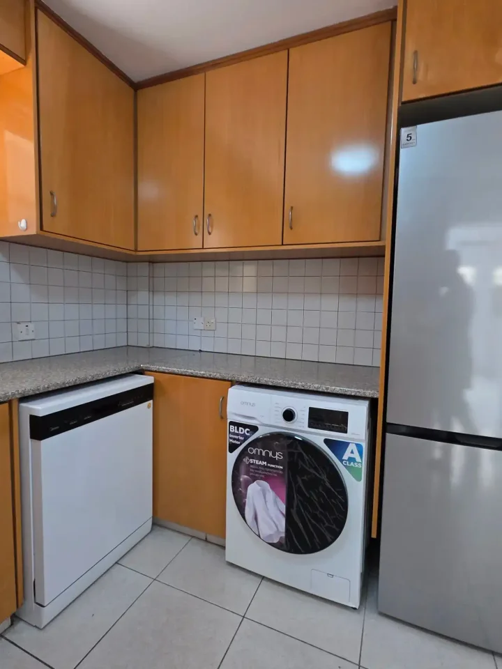 3-bedroom maisonette for rent 170 m² in Limassol, Limassol - Kapsalos