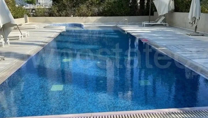 1-bedroom apartments for rent 60 m² in Limassol, Limassol - Neapolis