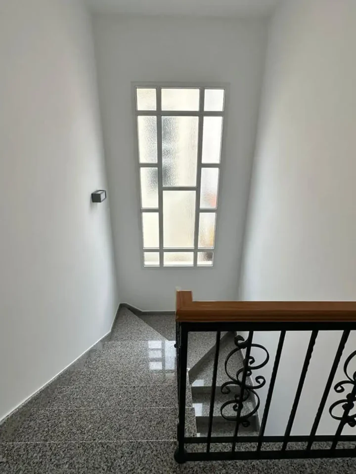 3-bedroom semi-detached house for rent 160 m² in Limassol, Germasogeia