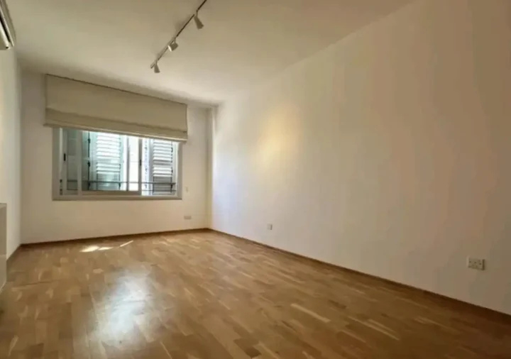 Penthouse for rent 135 m² in Nicosia, Strovolos - Agios Vasileios