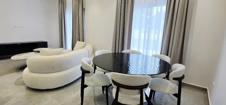 3-bedroom detached house for rent 150 m² in Limassol, Limassol - Agios Nicolaos