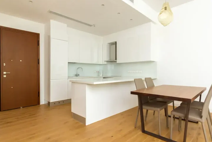Apartments for rent 93 m² in Limassol, Potamos Germasogeias