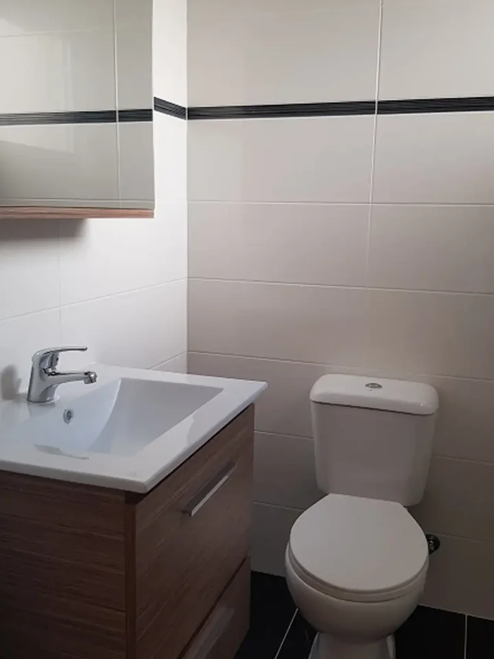 Penthouse for rent 133 m² in Limassol, Historical Center