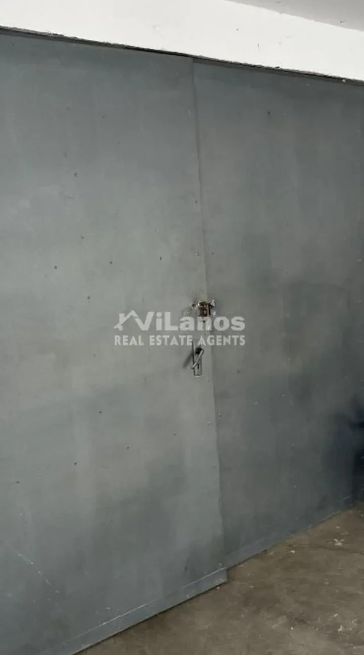 Warehouse 100 m² for rent in Limassol, Limassol - Tsirion