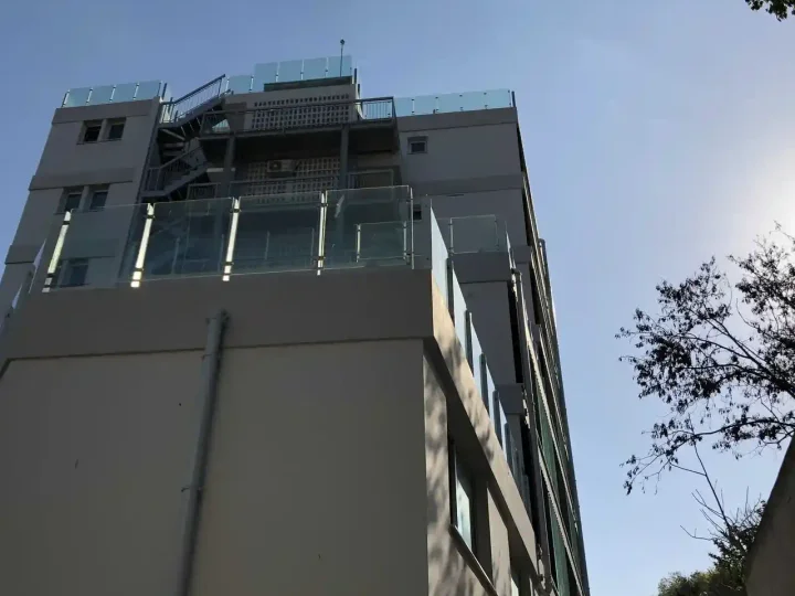 Office 437 m² for rent in Nicosia, Nicosia - Agios Andreas
