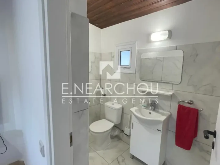 1-bedroom apartments for rent 50 m² in Limassol, Limassol - Kapsalos