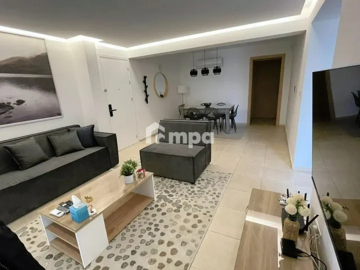 Apartments for rent 84 m² in Nicosia, Aglantzia