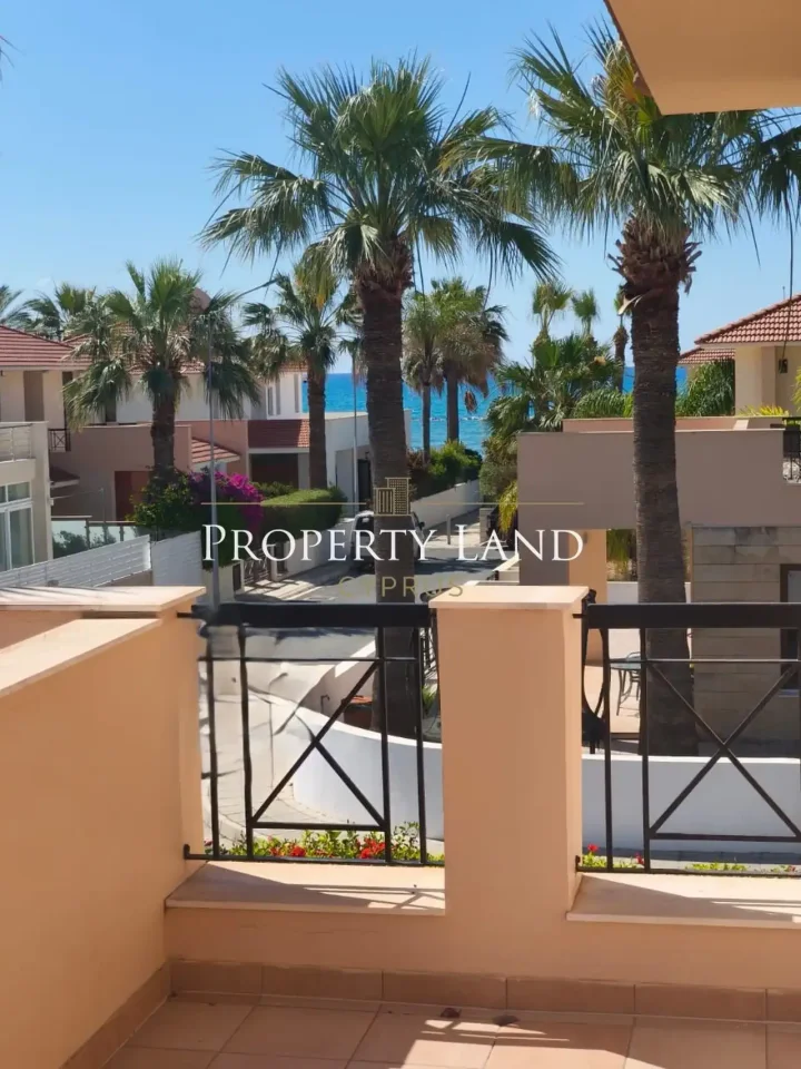 3-bedroom villa for rent 115 m² in Larnaca, Pyla Tourist Area